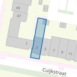 Perceel HLD02-O-4586