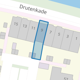 Perceel HLD02-O-4590