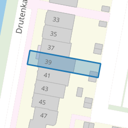 Perceel HLD02-O-4592