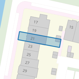 Perceel HLD02-O-4600