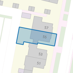 Perceel HLD02-O-4601