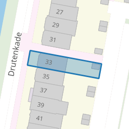 Perceel HLD02-O-4604