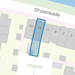Perceel HLD02-O-4605