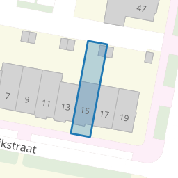 Perceel HLD02-O-4613