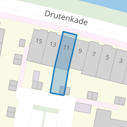 Perceel HLD02-O-4615