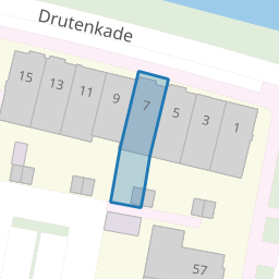 Perceel HLD02-O-4616