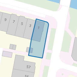 Perceel HLD02-O-4621