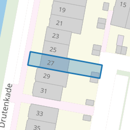 Perceel HLD02-O-4623