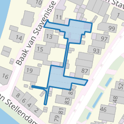 Perceel HLD02-O-4632