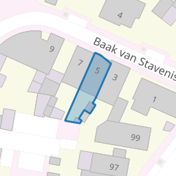 Perceel HLD02-O-4634