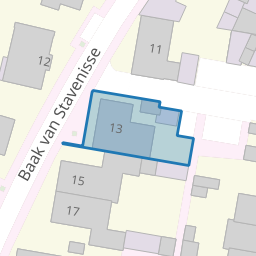 Perceel HLD02-O-4637