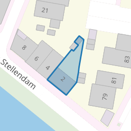 Perceel HLD02-O-4638