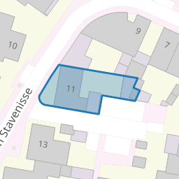 Perceel HLD02-O-4640