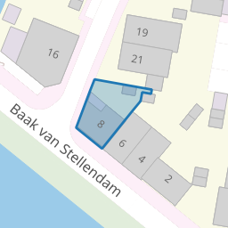 Perceel HLD02-O-4645