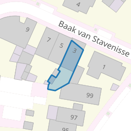 Perceel HLD02-O-4646