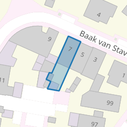 Perceel HLD02-O-4647