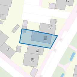 Perceel HLD02-O-4650