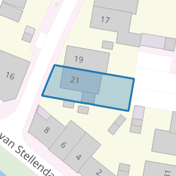 Perceel HLD02-O-4655