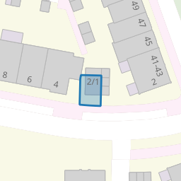 Perceel HLD02-O-4660