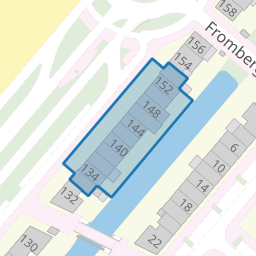 Perceel HLD02-O-4674