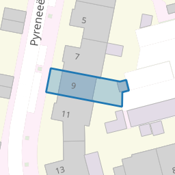 Perceel HLD02-O-4689