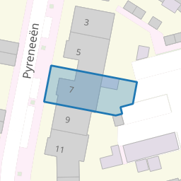 Perceel HLD02-O-4690