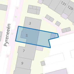 Perceel HLD02-O-4691