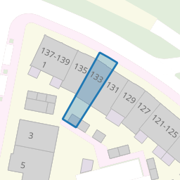 Perceel HLD02-O-4697