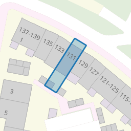 Perceel HLD02-O-4698