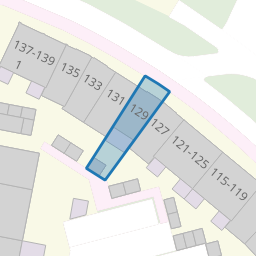 Perceel HLD02-O-4700