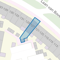 Perceel HLD02-O-4701