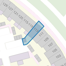 Perceel HLD02-O-4705