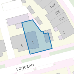 Perceel HLD02-O-4706