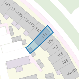 Perceel HLD02-O-4707