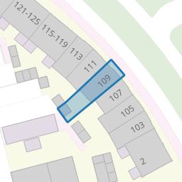 Perceel HLD02-O-4708