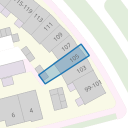 Perceel HLD02-O-4710