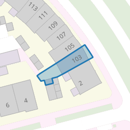 Perceel HLD02-O-4711