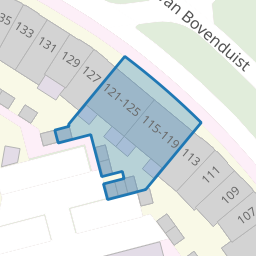 Perceel HLD02-O-4713