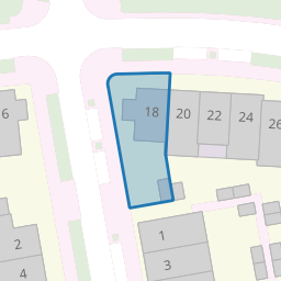 Perceel HLD02-O-4725