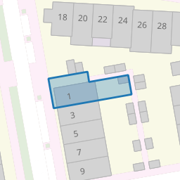 Perceel HLD02-O-4726