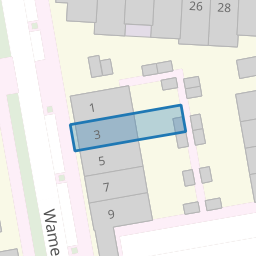 Perceel HLD02-O-4727