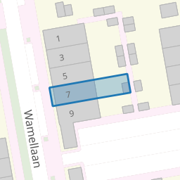 Perceel HLD02-O-4729