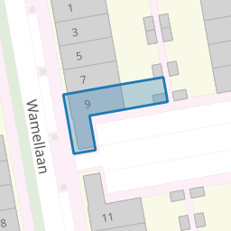 Perceel HLD02-O-4730