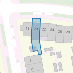 Perceel HLD02-O-4731