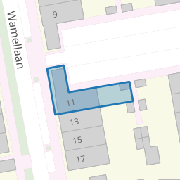 Perceel HLD02-O-4733