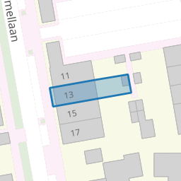 Perceel HLD02-O-4734