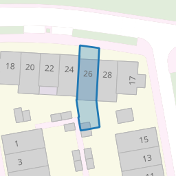 Perceel HLD02-O-4740