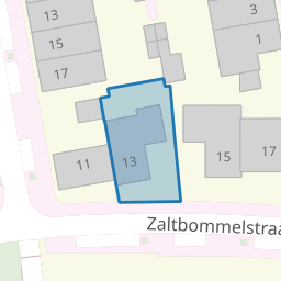 Perceel HLD02-O-4741