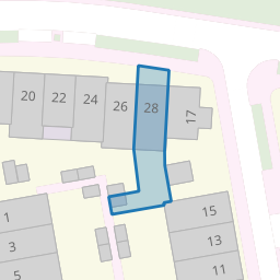 Perceel HLD02-O-4742