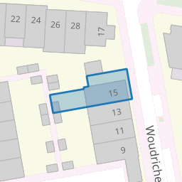 Perceel HLD02-O-4743